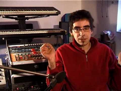 Akasha Project TEIL 1