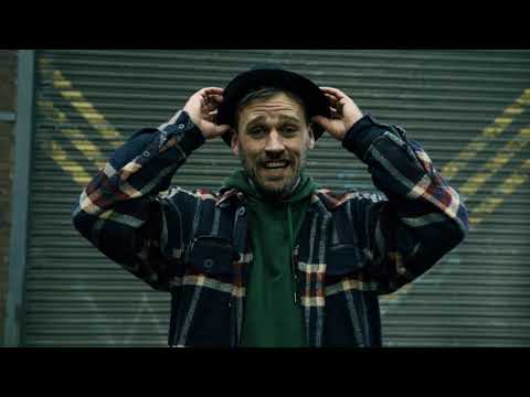 SOCKE - DZKA  OFFICIAL MUSIC VIDEO