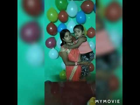 KATYANI 2ND BIRTHDAY