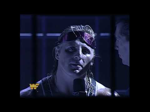 WWF Superstars 08 20 1994 (Full Show 1080p)