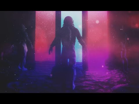 Audax Music feat Ron Carroll | Falling for You (Lyric Video)