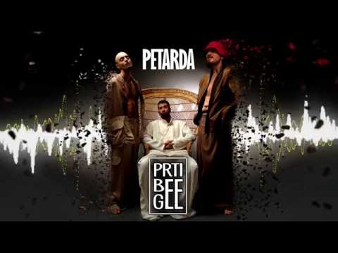 Prti Bee Gee - Yeyo ft. Wikluh Sky