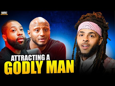 Christian Dating, Traditional Men & Future of Relationships with Dee-1 @Dee1music