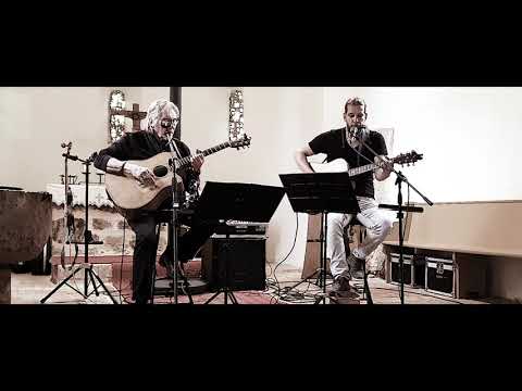 I`m on fire - Springsteen Cover - Thomas Rottenbücher & Marcel Wricke