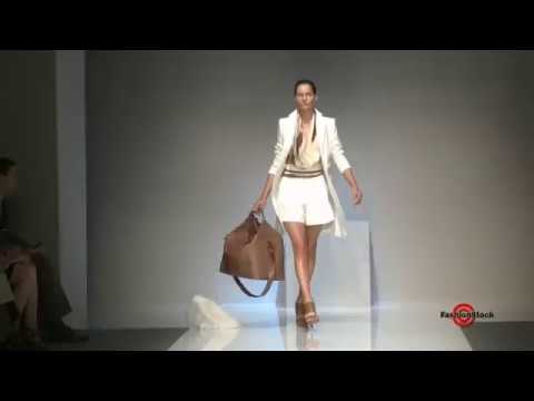 Brioni - MILAN Spring Summer 2010 fashion runway show full