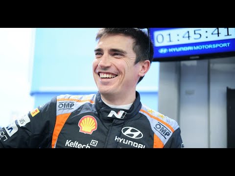 Craig Breen: A Tribute to an Irish Rally Legend