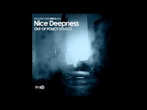 Nice Deepness - Escape (Gastek & L.D.F. remix)