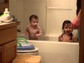 Bath Time Fun