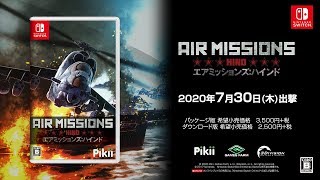 Air Missions: HIND (Multi-Language) video 1