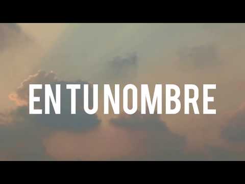 En tu nombre -  Bani Muñoz (Letra)