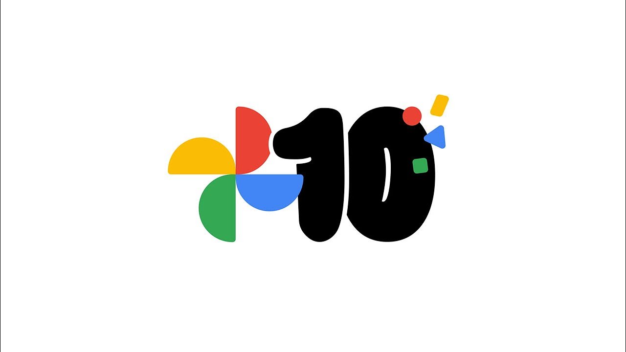Celebrating a decade of memories with Google Photos - YouTube