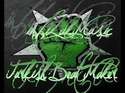 Elleran Elvis - Efendim Anne (Instrumental/Beat)