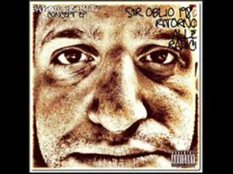 Sir Oblio feat. Snako_ S'AGAPO'_.