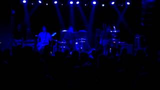 Palisades - Better Chemicals (Winter Tour 2017, ATL)