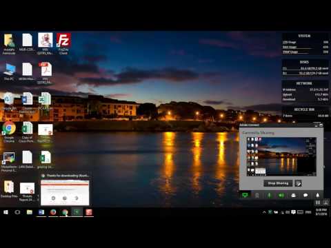 2 Day 1 Course Intro Second Group