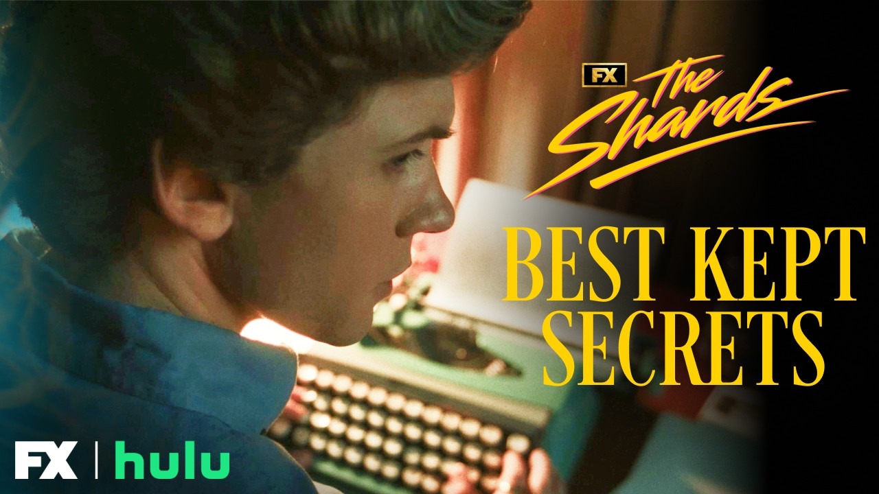 Best Kept Secrets - Unreliable Narrator | The Shards | FX