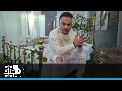 Dónde Estás, Nacho Acero - Video Oficial