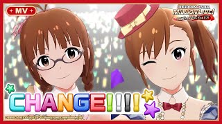 [MLTD] 又一首經典實裝