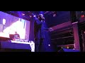 Yasiin Bey (Mos Def) 'Mr. Nigga' - Live in Atlanta (10/8/19)