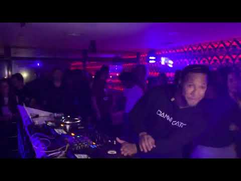 AMAZING KLUB | DANNI GATO | 29/03/2019