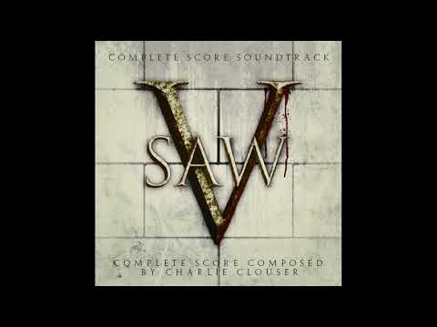 61. Zepp Five - Saw V Complete Score Soundtrack