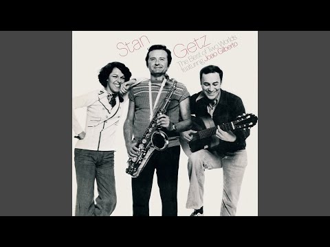 Eu Vim Da Bahia (Alternate Take)