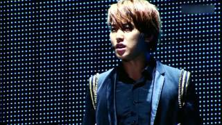 SS5 Tokyo Dome - It&#39;s You [FujiTV]