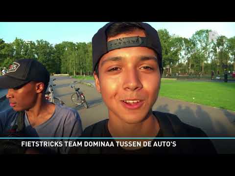 Rijnmond Nieuws -15 augustus 2017