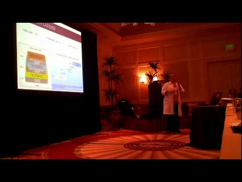 Pain Management Update - Clip (Pain Ladder)