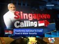 SINGAPORE CALLING - PART 2