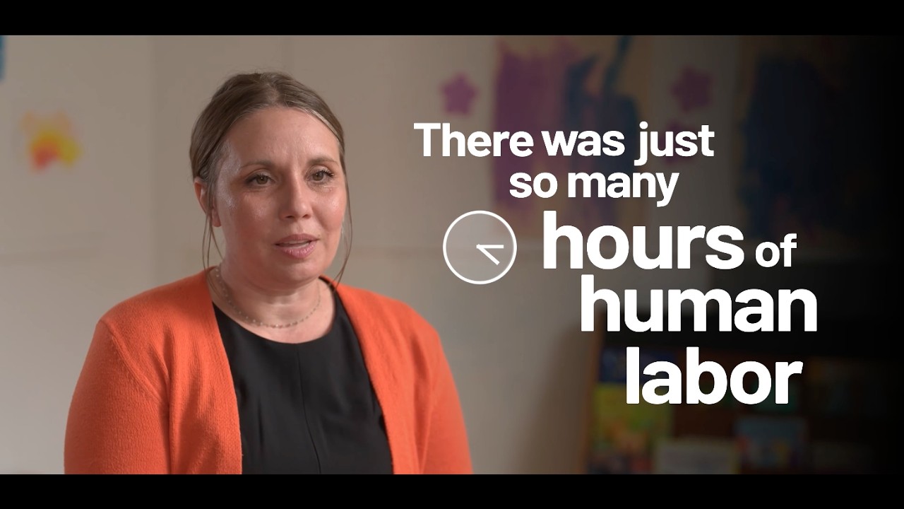 4K Customer Testimonial Video