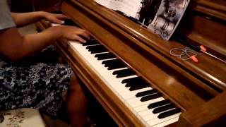 How To Play Move On Song by Jamie Cullum