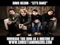 Hawk Nelson - "Let's Dance" [ Christian Music ...