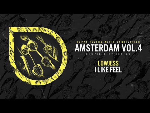 Lowjess - I LikeFeel