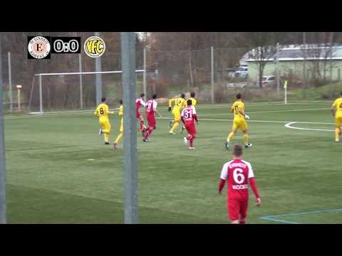 12. Spieltag   SV Einheit Kamenz - VFC Plauen   1:0