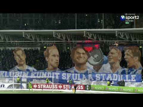 HJK HELSINKI ULTRAS 2023