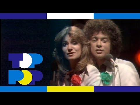 Guys 'n’ Dolls - There's A Whole Lot Of Loving • TopPop