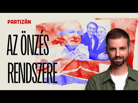 Segíts magadon, mert az állam nem segít | Mindennek a teteje #07