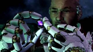 Putting the Pieces Together - Let's Play Starcraft II: Nova Covert Ops Part 6