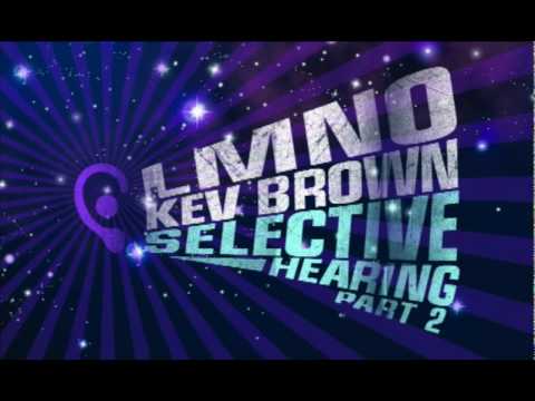 Kev Brown & LMNO / The Ultimate / Produced by Kev Brown