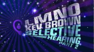 Kev Brown & LMNO / The Ultimate / Produced by Kev Brown