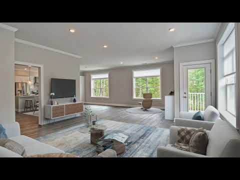 635 Old Post Rd. - Sharon, MA - Video Tour