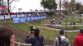 preview picture of video 'City-Cross-Cup in Lorsch'