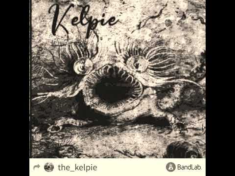 Kelpie - siblings (I’m unarmed)