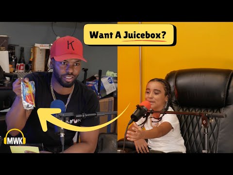 He Tried To Act Tough.. Until I Pulled This Out 😭😂