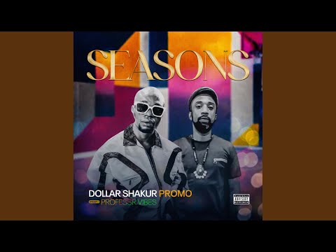 Dollar Shakur Promo Music Video