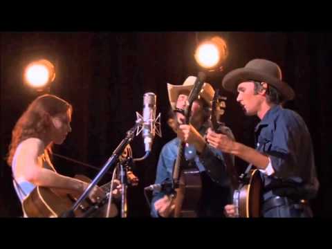 Dave Rawlings Machine   I Hear Them All/This Land Is Your Land