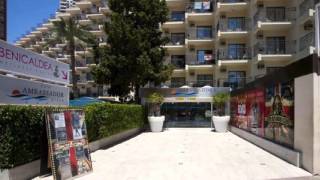 Ambassador Playa I *** - Benidorm, España