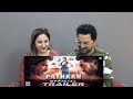 Pak Reacts to Pathaan | Official Trailer | Shah Rukh Khan | Deepika | John Abraham | Siddharth Anand