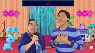 Mom&#39;s Birthday Music Video (2024): I Love You Mom (Version 2) (Collab with @RPGwithCartoons221)